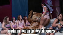 Bear Party sex