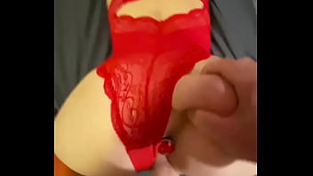 Hot Anal Creampie sex