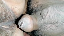 Wet Anal sex