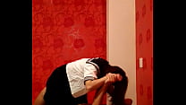 Ballbusting Kick sex