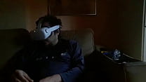 Realidade Virtual sex
