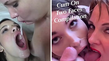Cum In Kiss sex