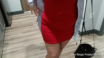 Red Dress sex