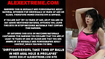 Hole Anal sex
