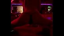 At Club sex