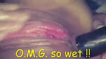 Masturbation Squirt sex