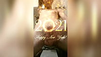 Happy 2021 sex