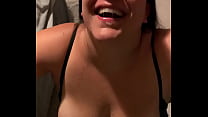 Huge Tits Cum sex