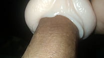 Toy Cock sex