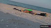 Nude Beach Sex sex