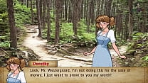 Dorothy sex
