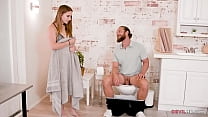 Fuck In Bathroom sex