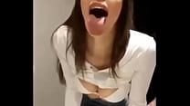 In Mouth sex