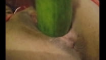 Cucumber Sex sex