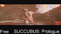 Succubus sex