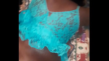 Ebony Lingerie sex