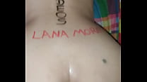 Lana sex