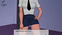 Powergirl Dc Comics sex