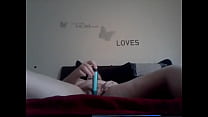 Anal Masturbation Solo sex