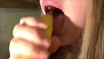 Asmr Licking Sucking sex