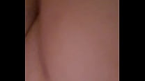 Real Wife Anal sex
