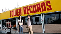 Tower Records sex