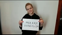 Kaye sex