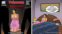 Interrogation sex