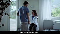 Family Doctor sex