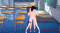 Hentai Uncensored sex