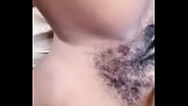 Horny Hairy Girl sex