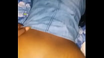 Young Black Babe sex