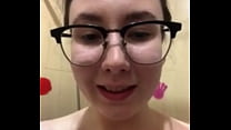 Glasses Small Tits sex