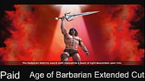 Age Of Barbarian sex