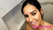 Brazilian Model sex