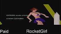 Rocketgirl sex