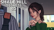 Shale Hill sex