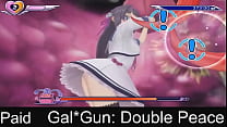 Gal Gun sex
