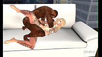 3d Animated Sex sex