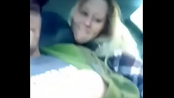 Backseat sex