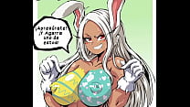 Easter Eggs sex