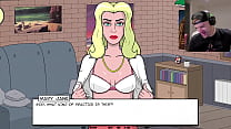 Cartoon Cosplay sex
