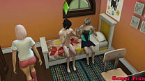 Cheating Housewife sex
