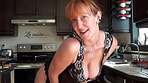 Milf In Lingerie sex