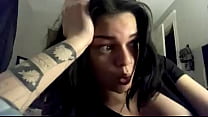 Ragazza Hot sex