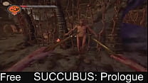 Succubus Game sex
