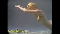 Underwater Tits sex