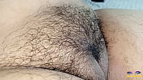 Hairy Wife sex
