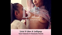 Lick Cum sex