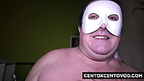 Maschera sex